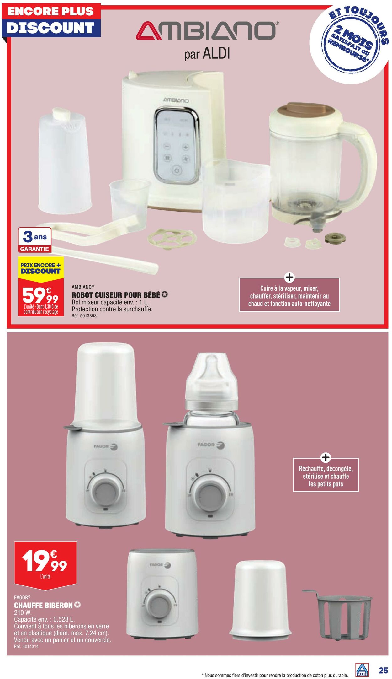 Catalogue Aldi 06.02.2024 - 12.02.2024