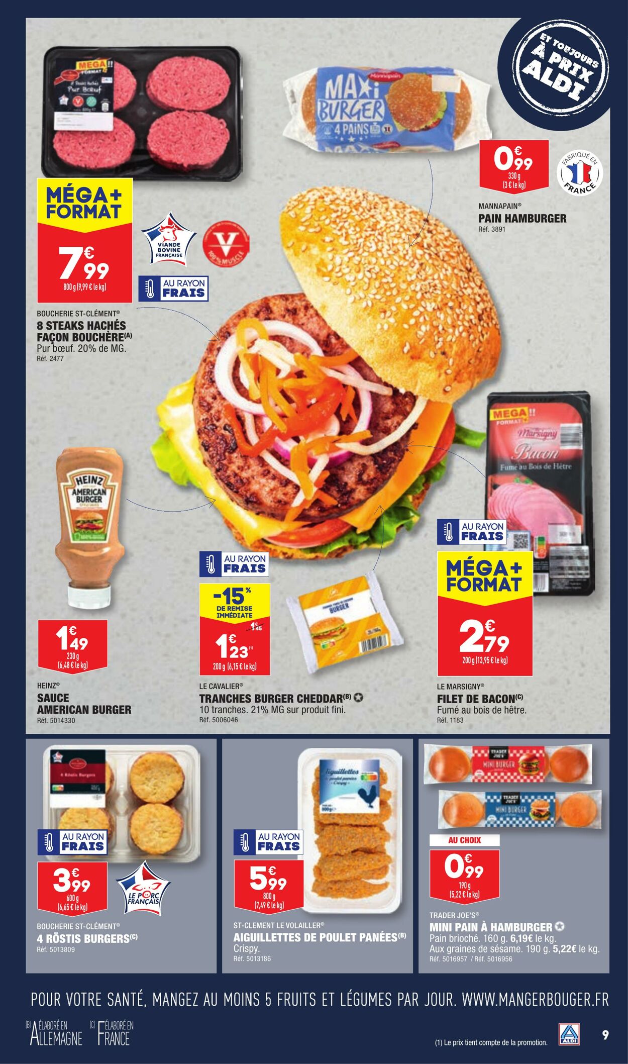 Catalogue Aldi 06.02.2024 - 12.02.2024