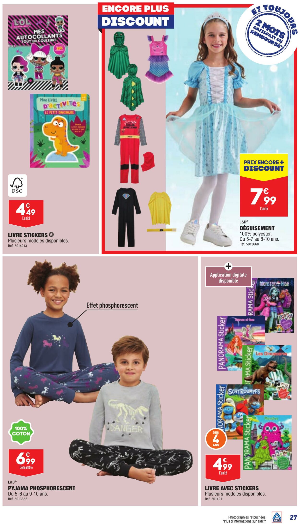 Catalogue Aldi 06.02.2024 - 12.02.2024