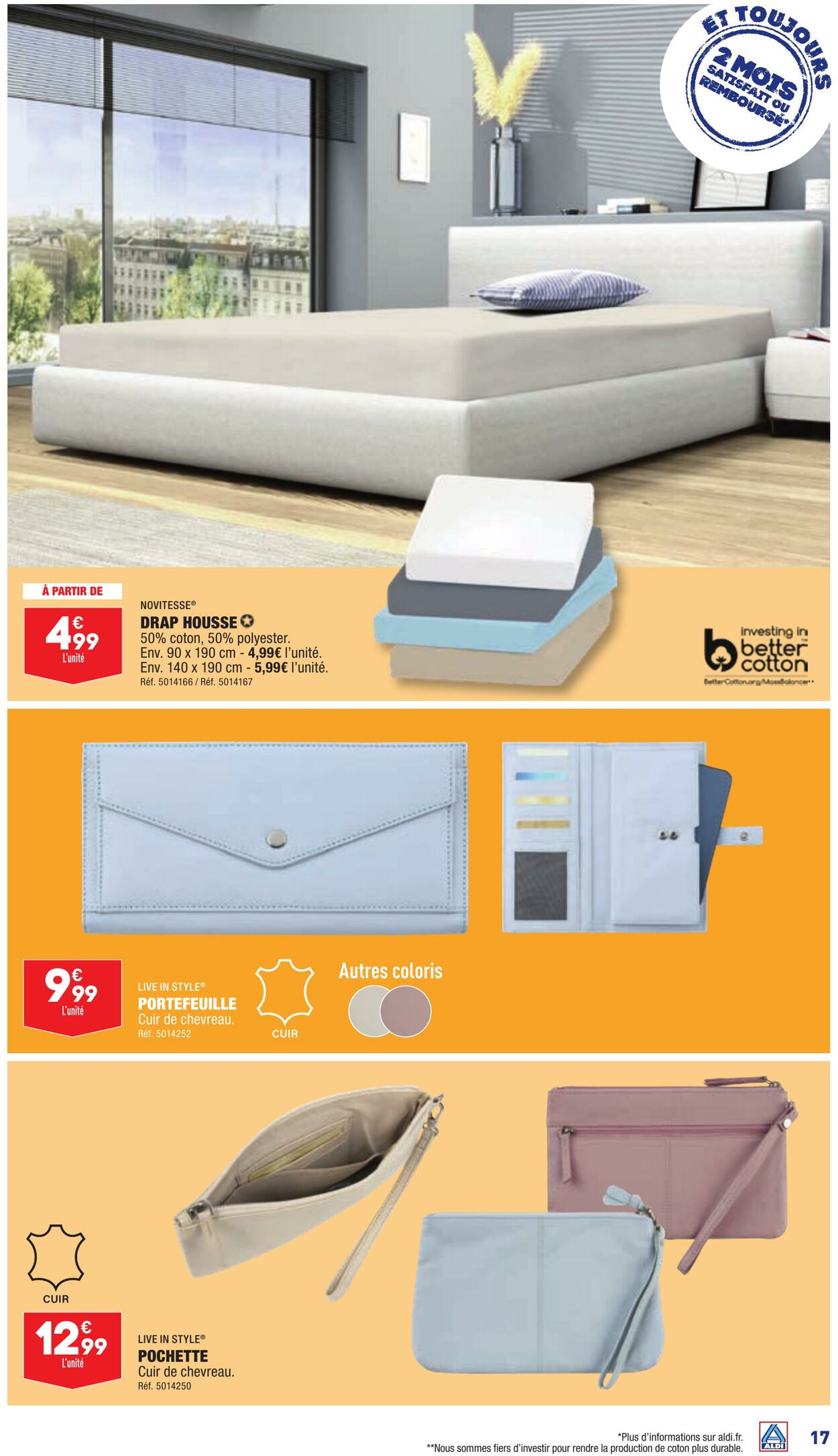 Catalogue Aldi 06.02.2024 - 12.02.2024