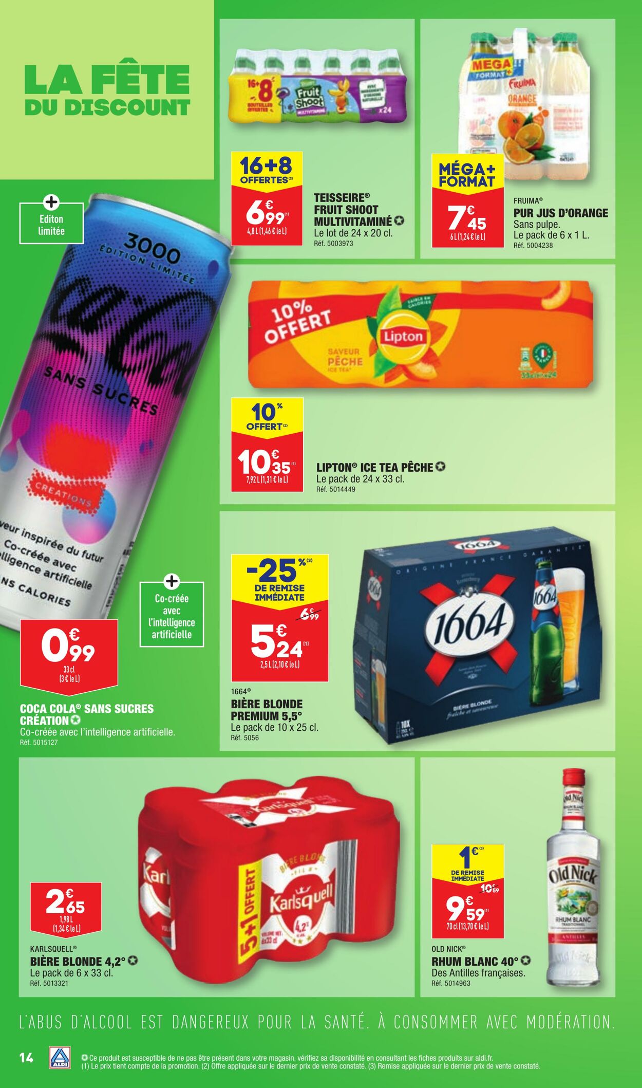 Catalogue Aldi 19.09.2023 - 25.09.2023