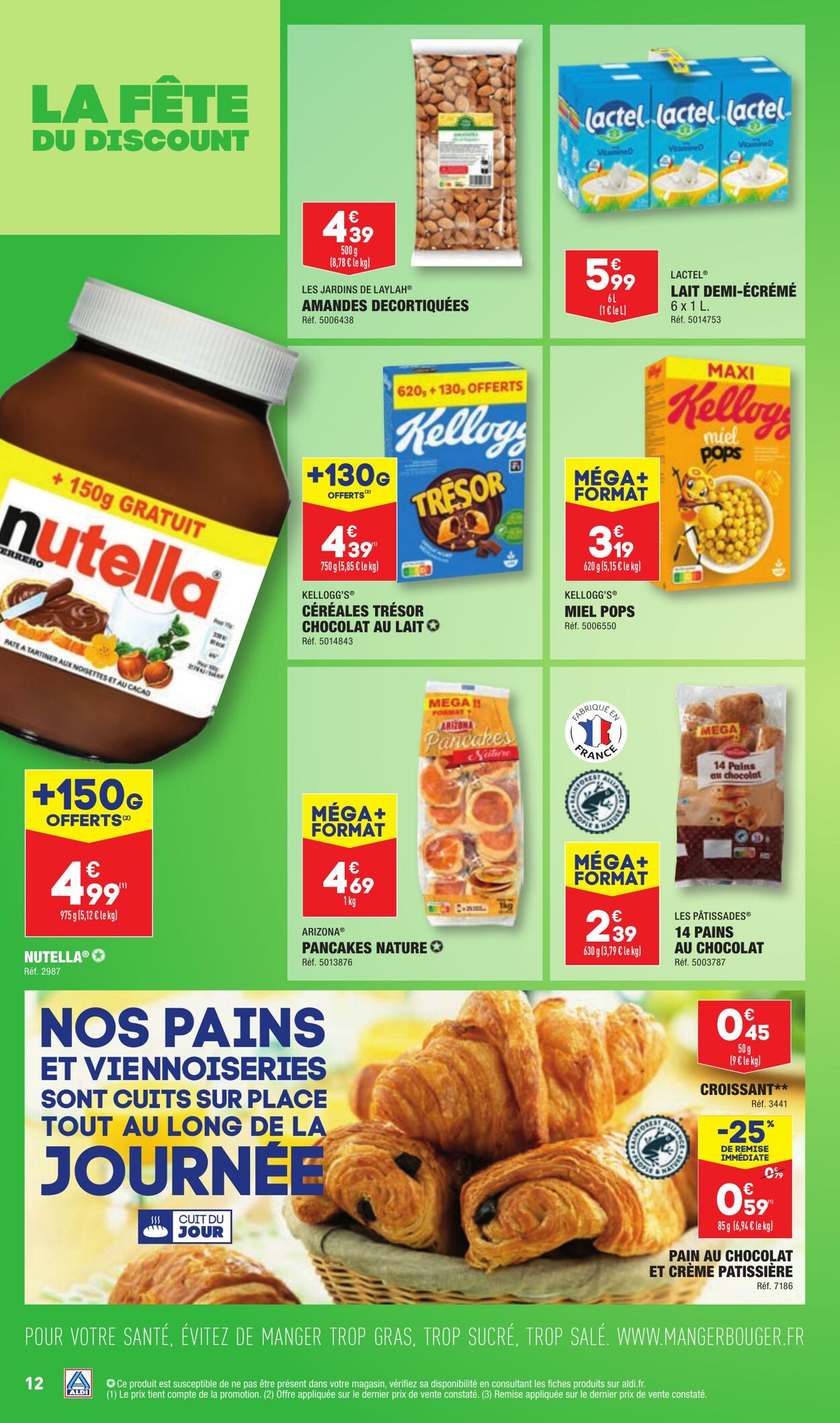 Catalogue Aldi 19.09.2023 - 25.09.2023