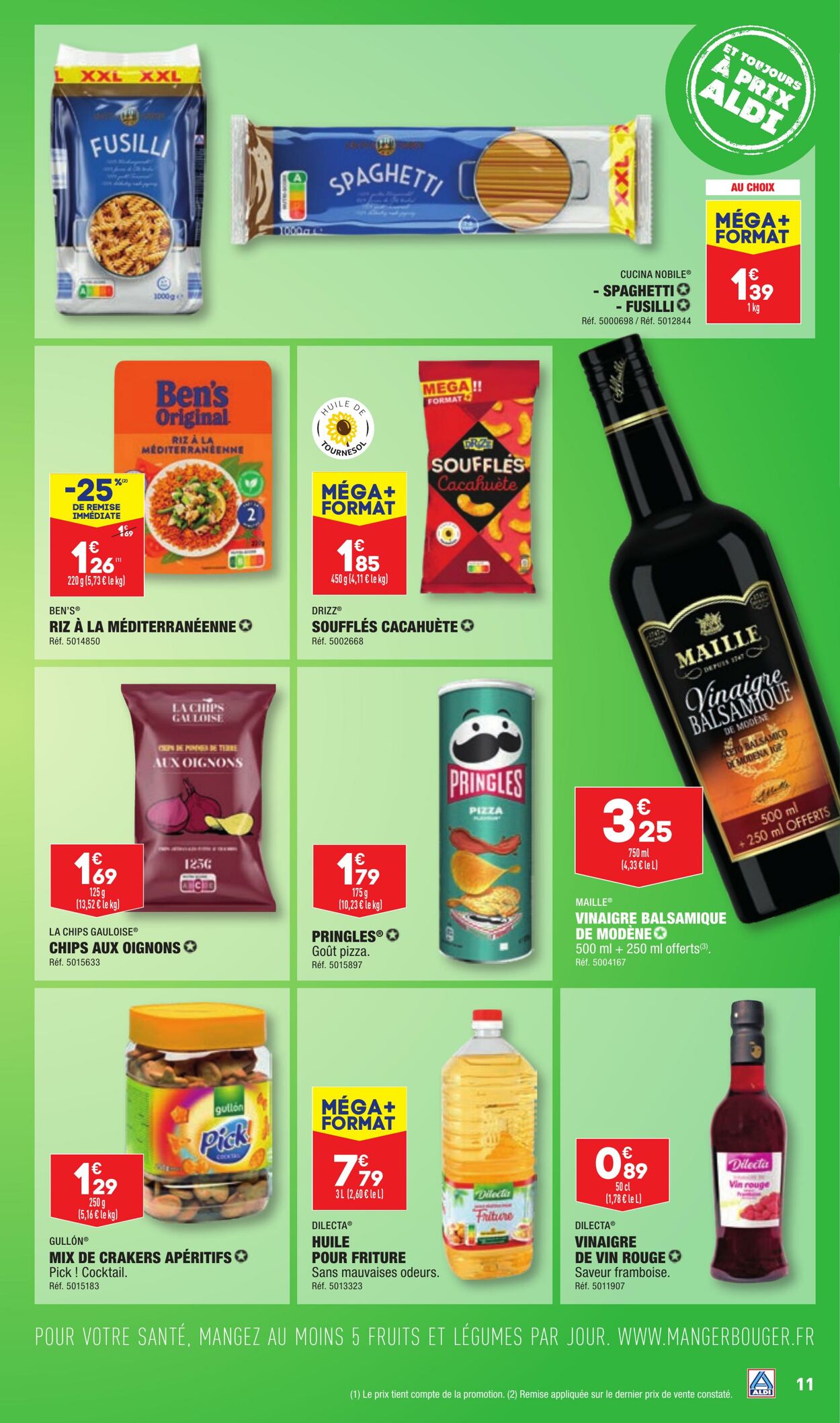 Catalogue Aldi 19.09.2023 - 25.09.2023