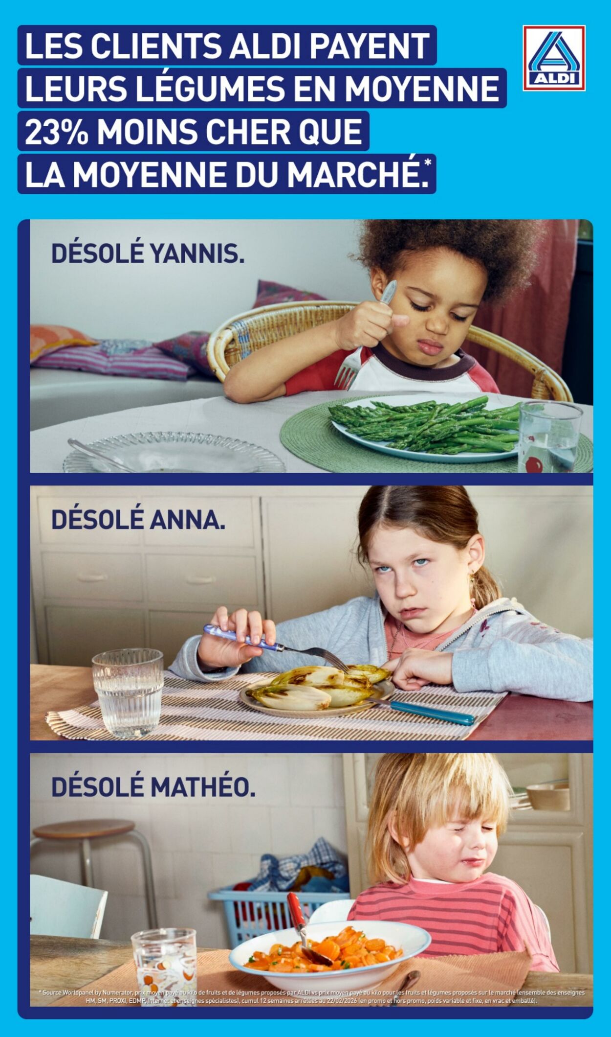 Catalogue Aldi 28.04.2026 - 04.05.2026
