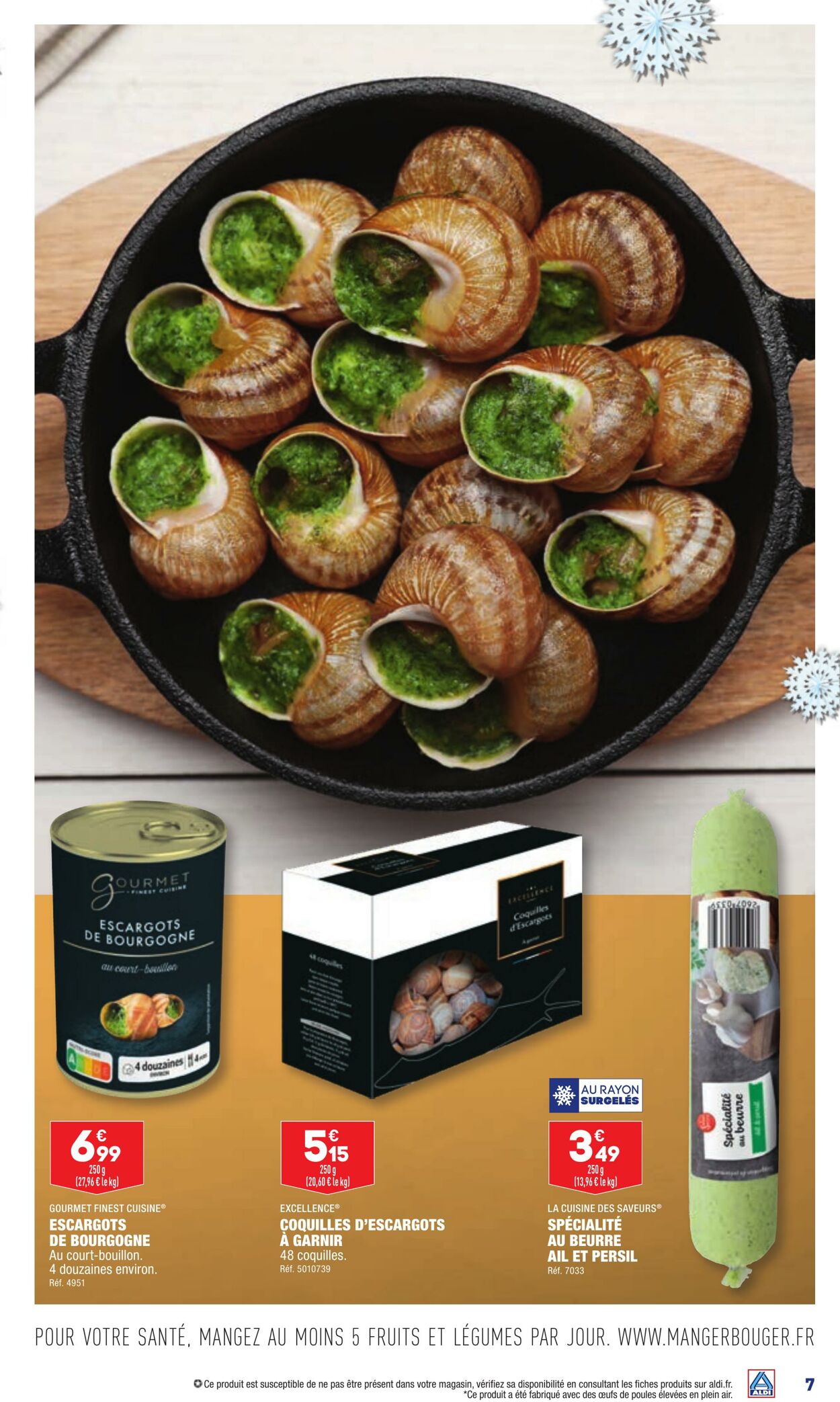 Catalogue Aldi 28.11.2023 - 04.12.2023