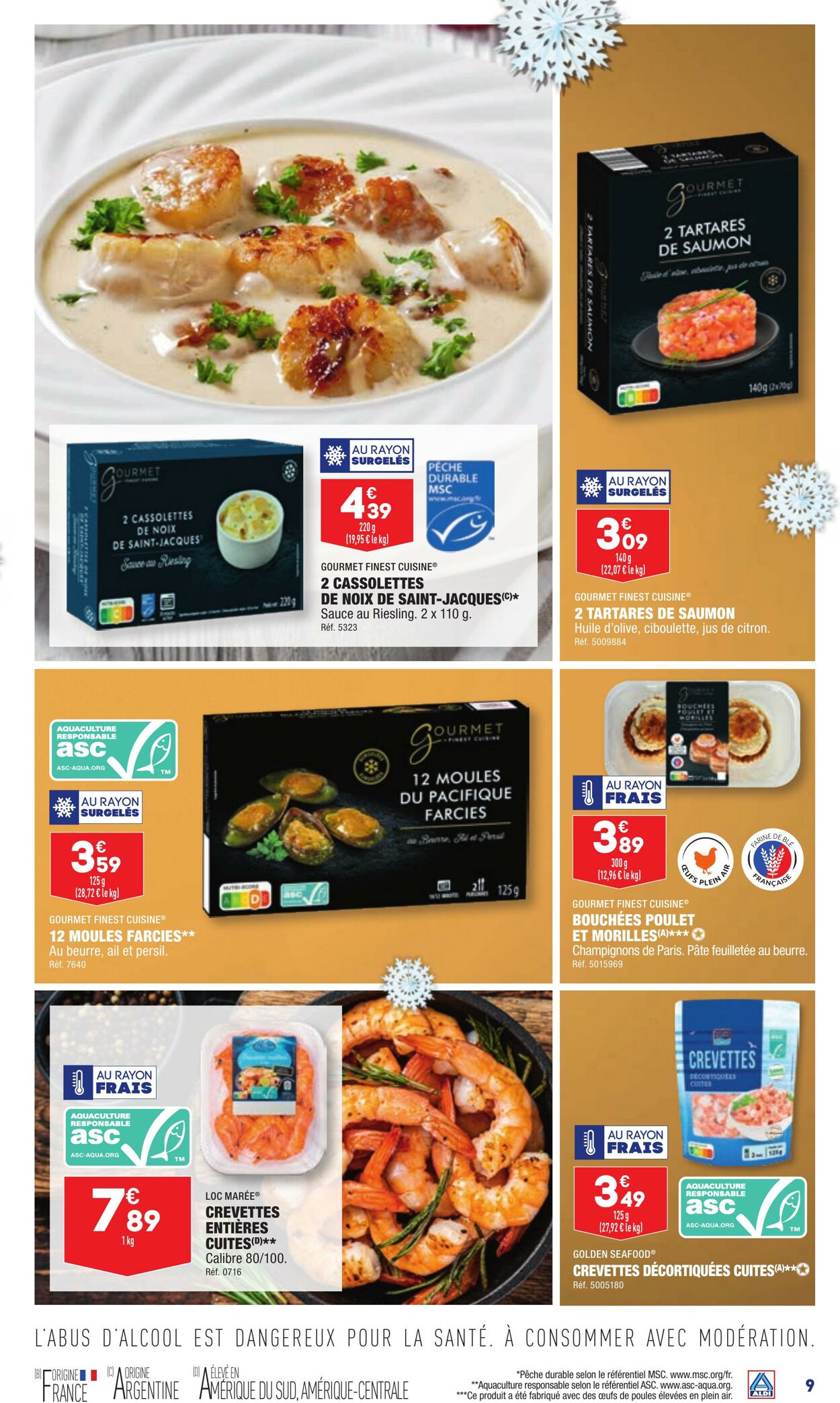 Catalogue Aldi 28.11.2023 - 04.12.2023