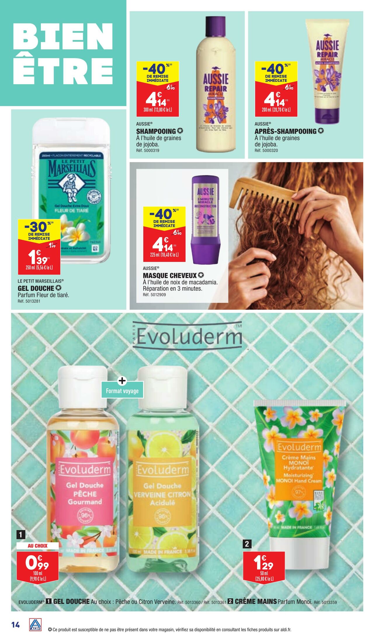 Catalogue Aldi 13.06.2023 - 19.06.2023