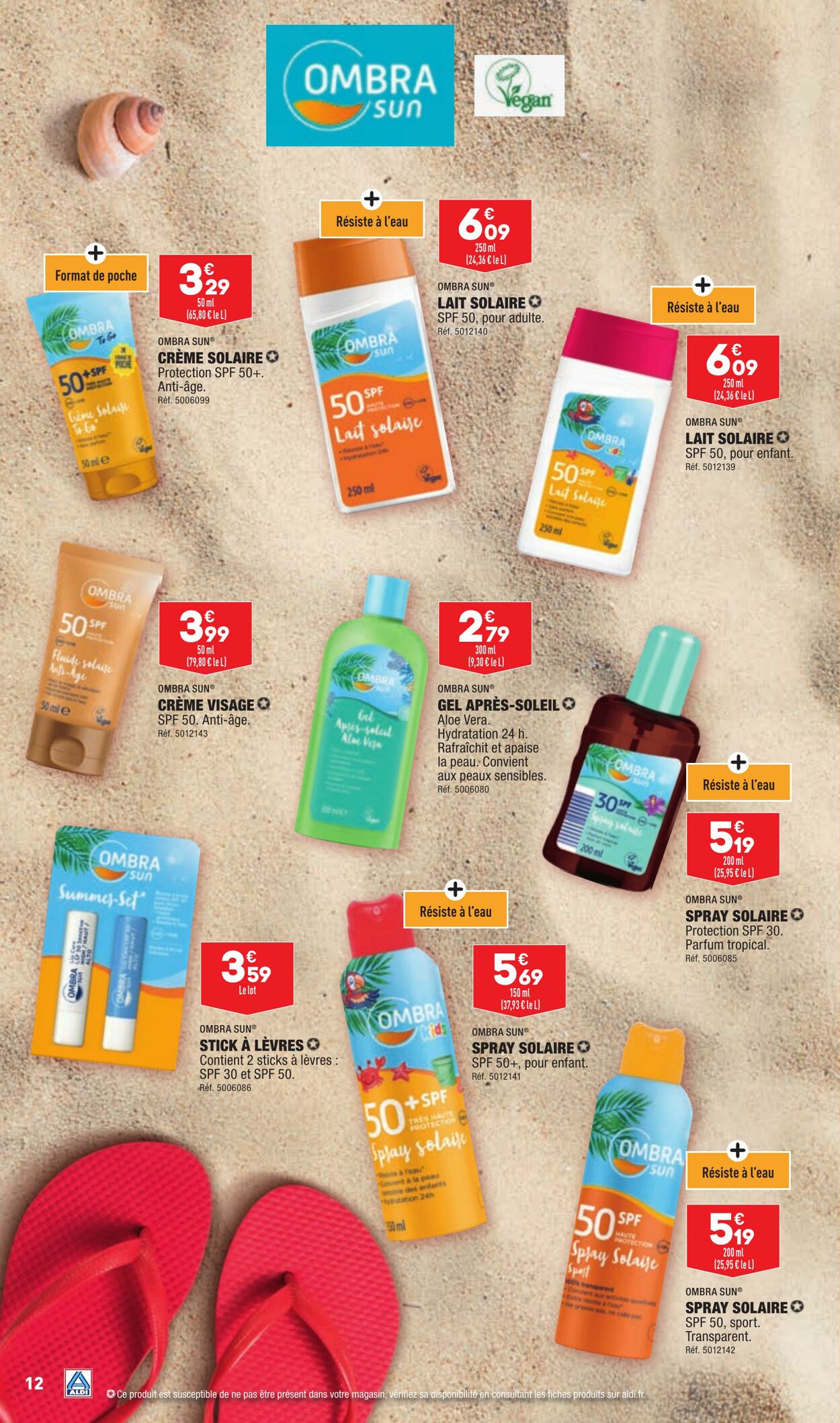 Catalogue Aldi 13.06.2023 - 19.06.2023