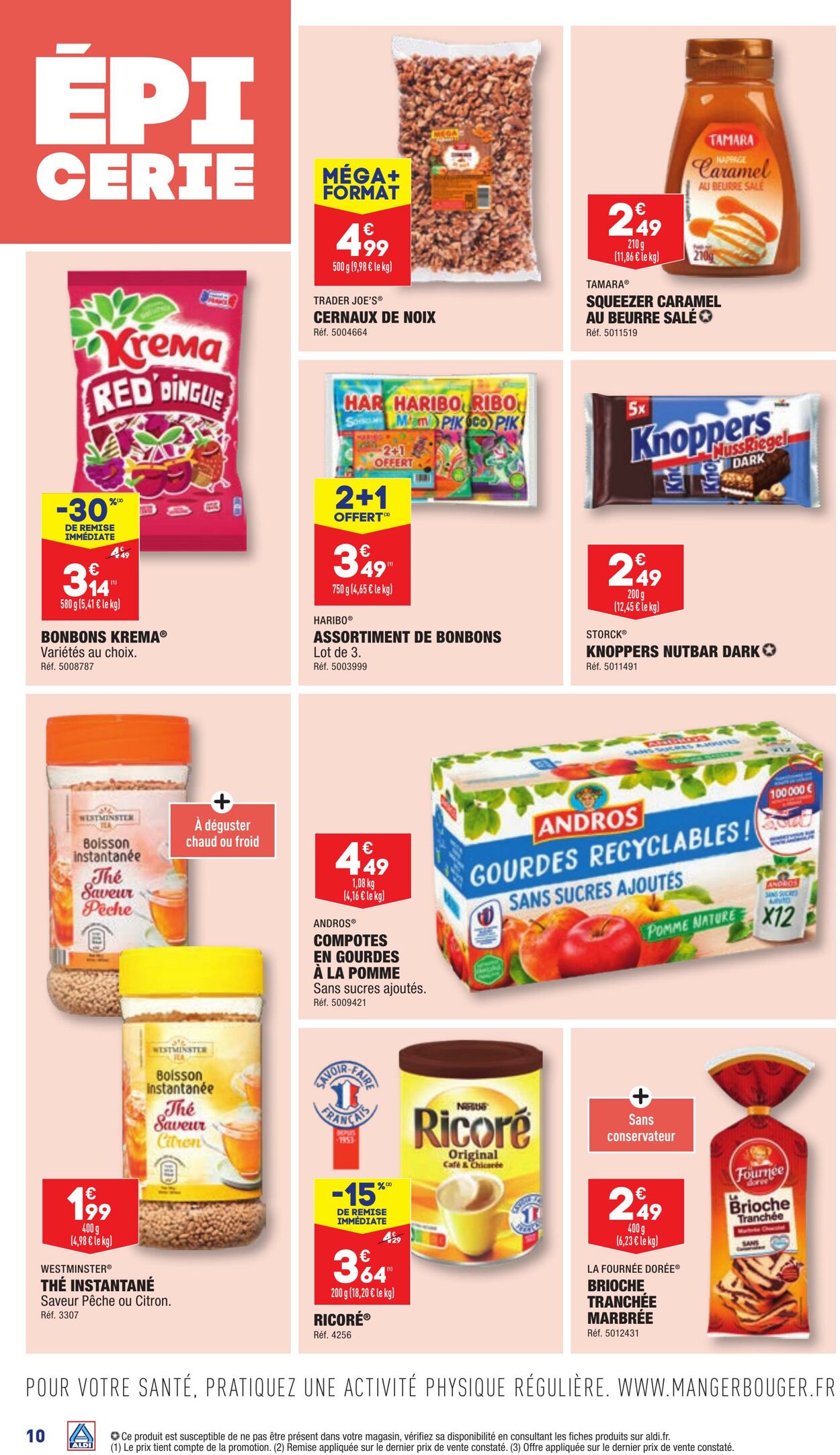 Catalogue Aldi 13.06.2023 - 19.06.2023