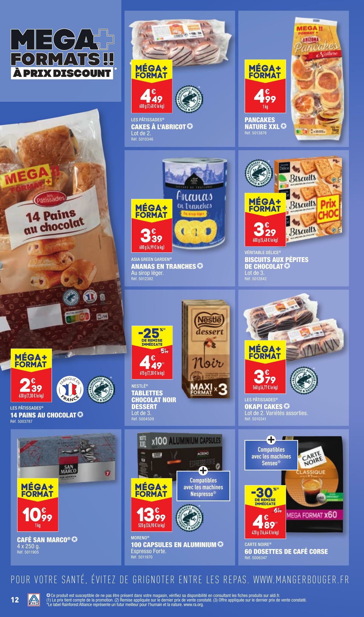 Catalogue Aldi 20.06.2023 - 26.06.2023