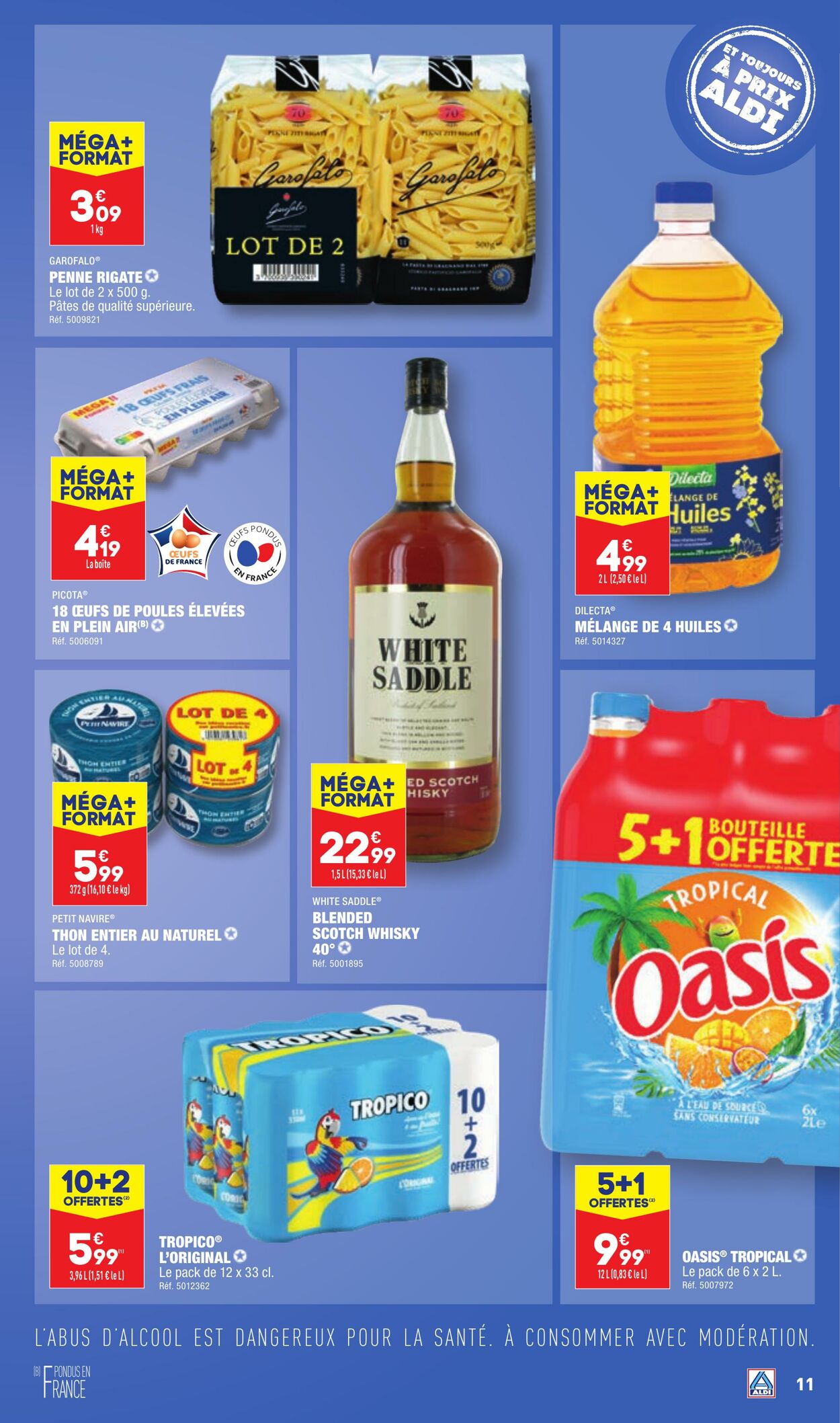 Catalogue Aldi 20.06.2023 - 26.06.2023