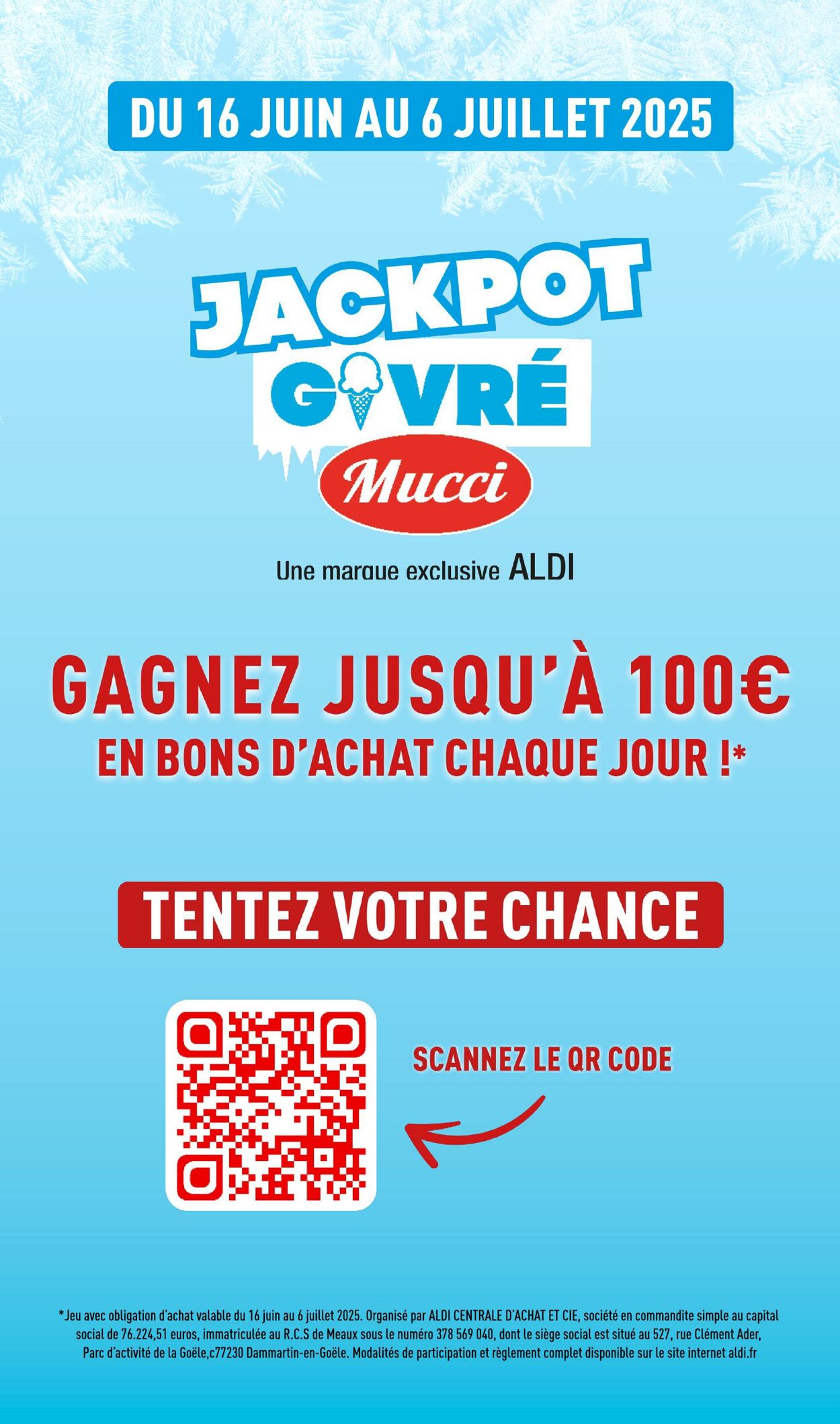 Catalogue Aldi 17.06.2025 - 23.06.2025