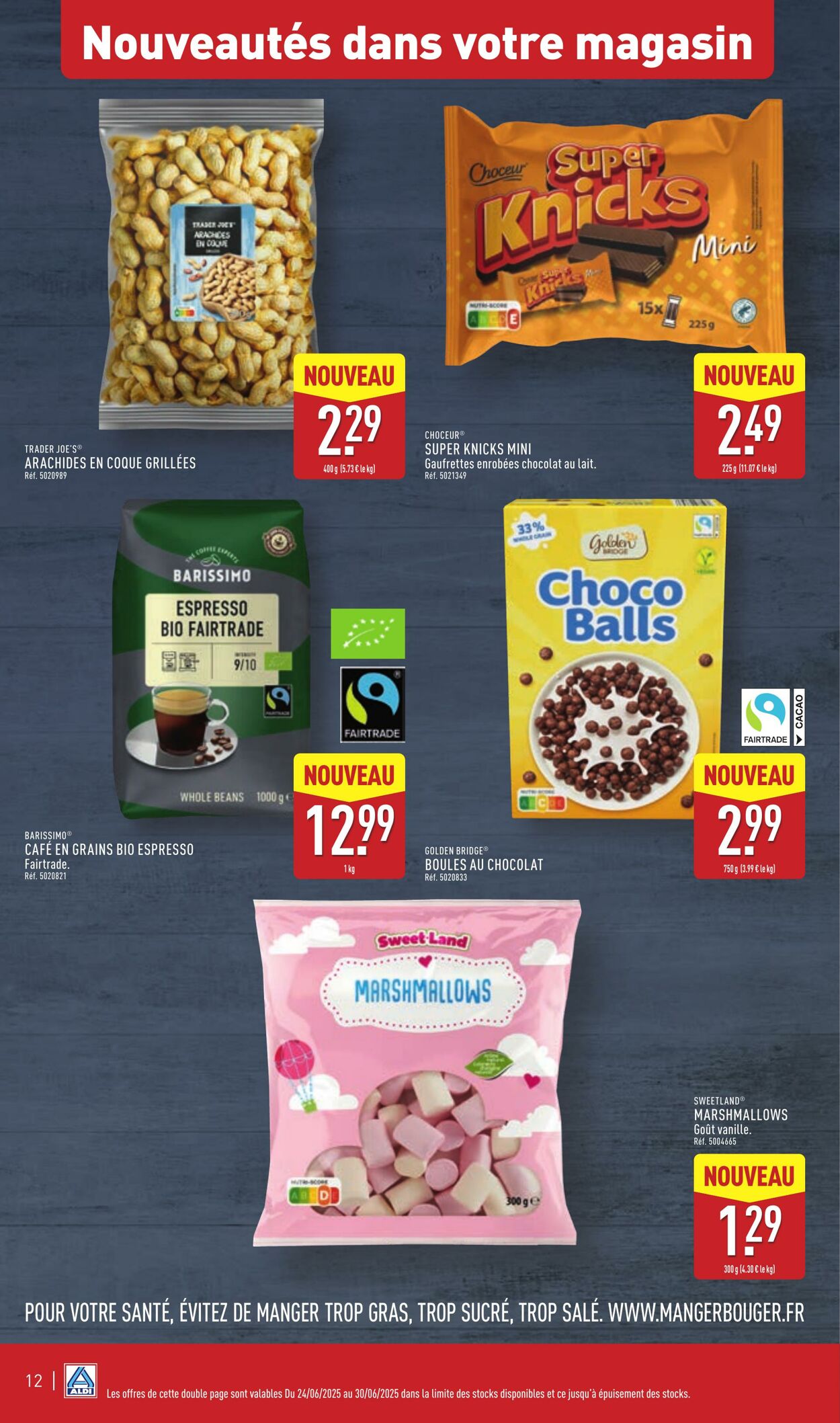 Catalogue Aldi 17.06.2025 - 23.06.2025