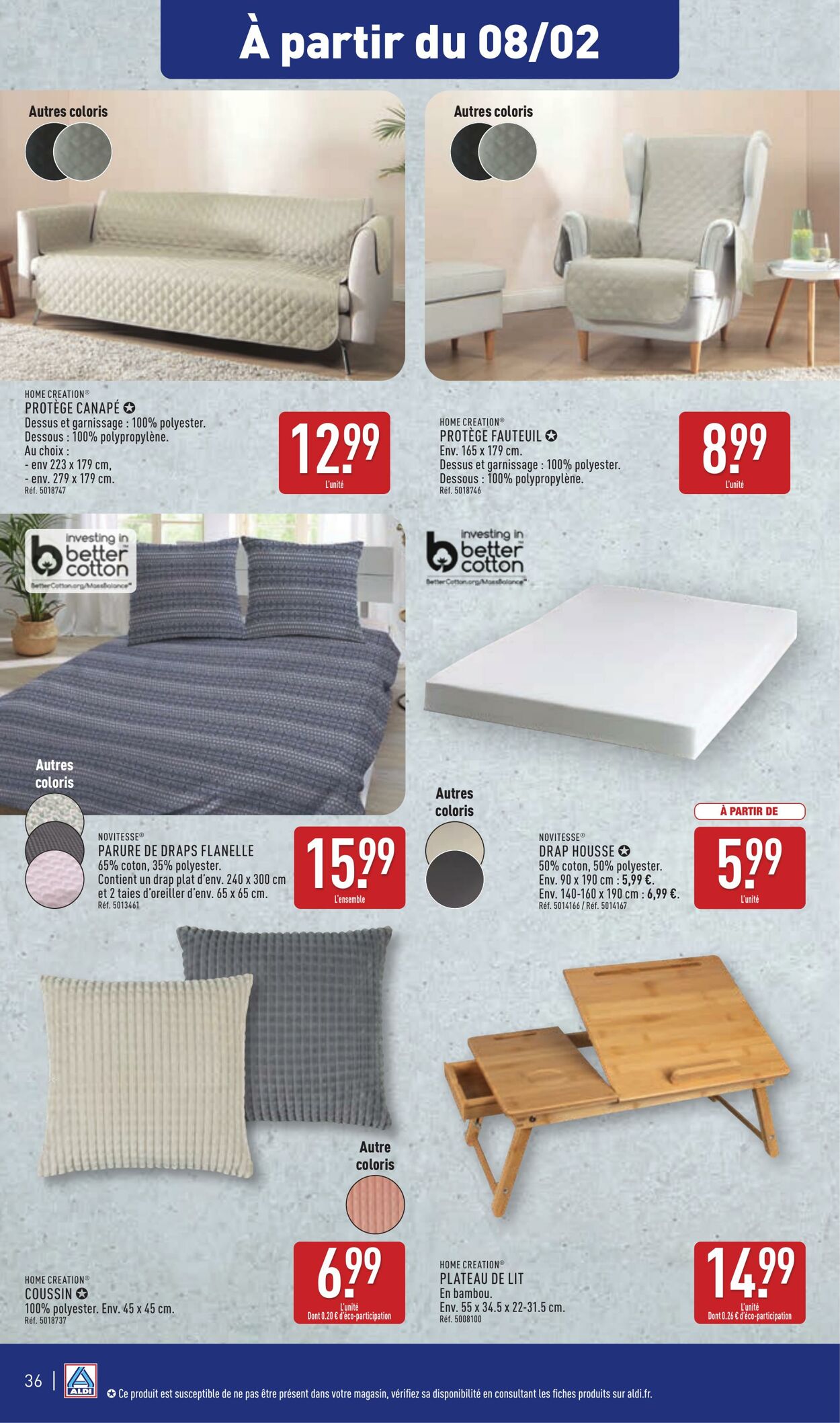 Catalogue Aldi 28.01.2025 - 03.02.2025