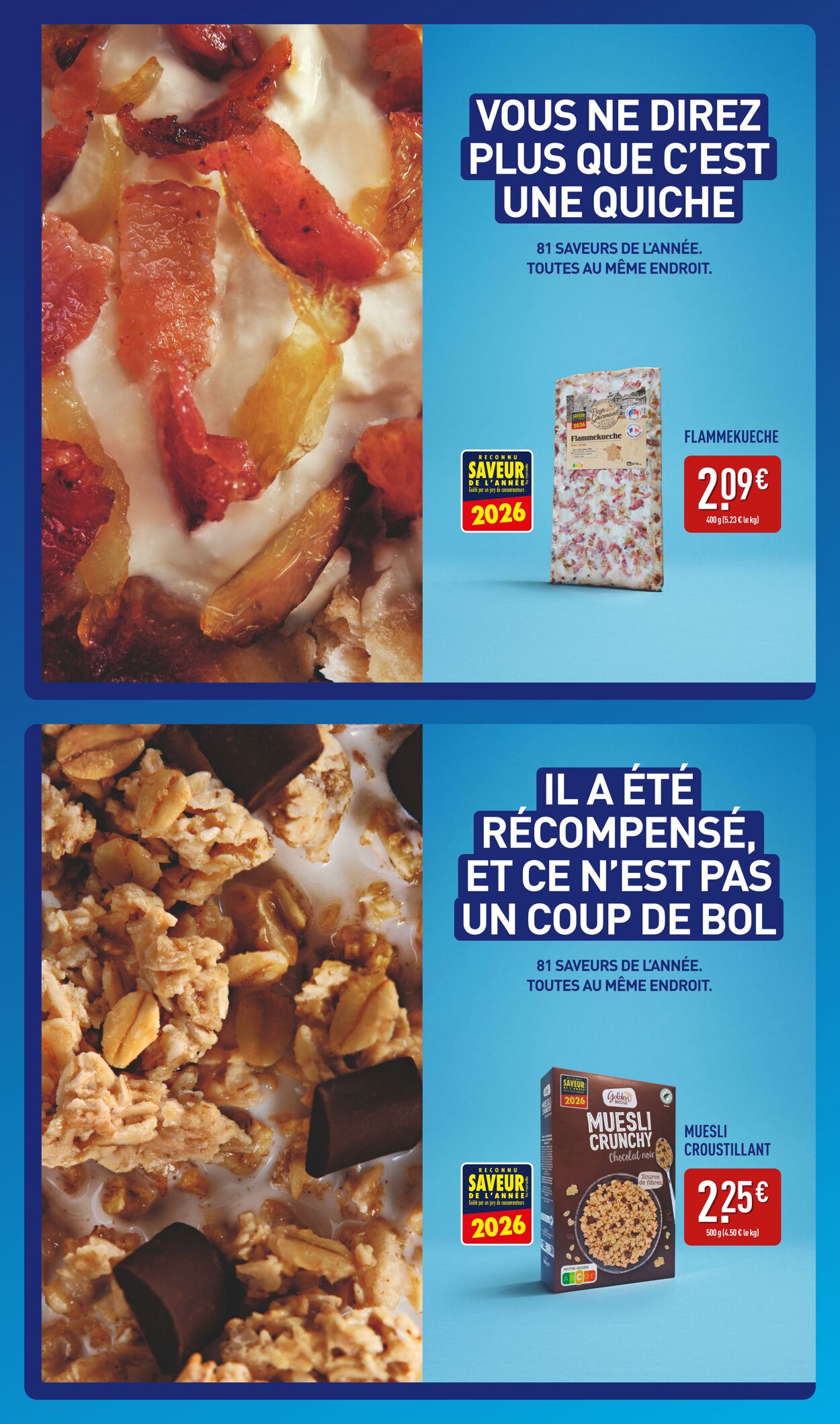 Catalogue Aldi 03.03.2026 - 09.03.2026