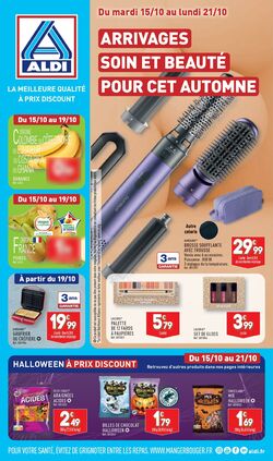 Catalogue Aldi 30.01.2024 - 05.02.2024