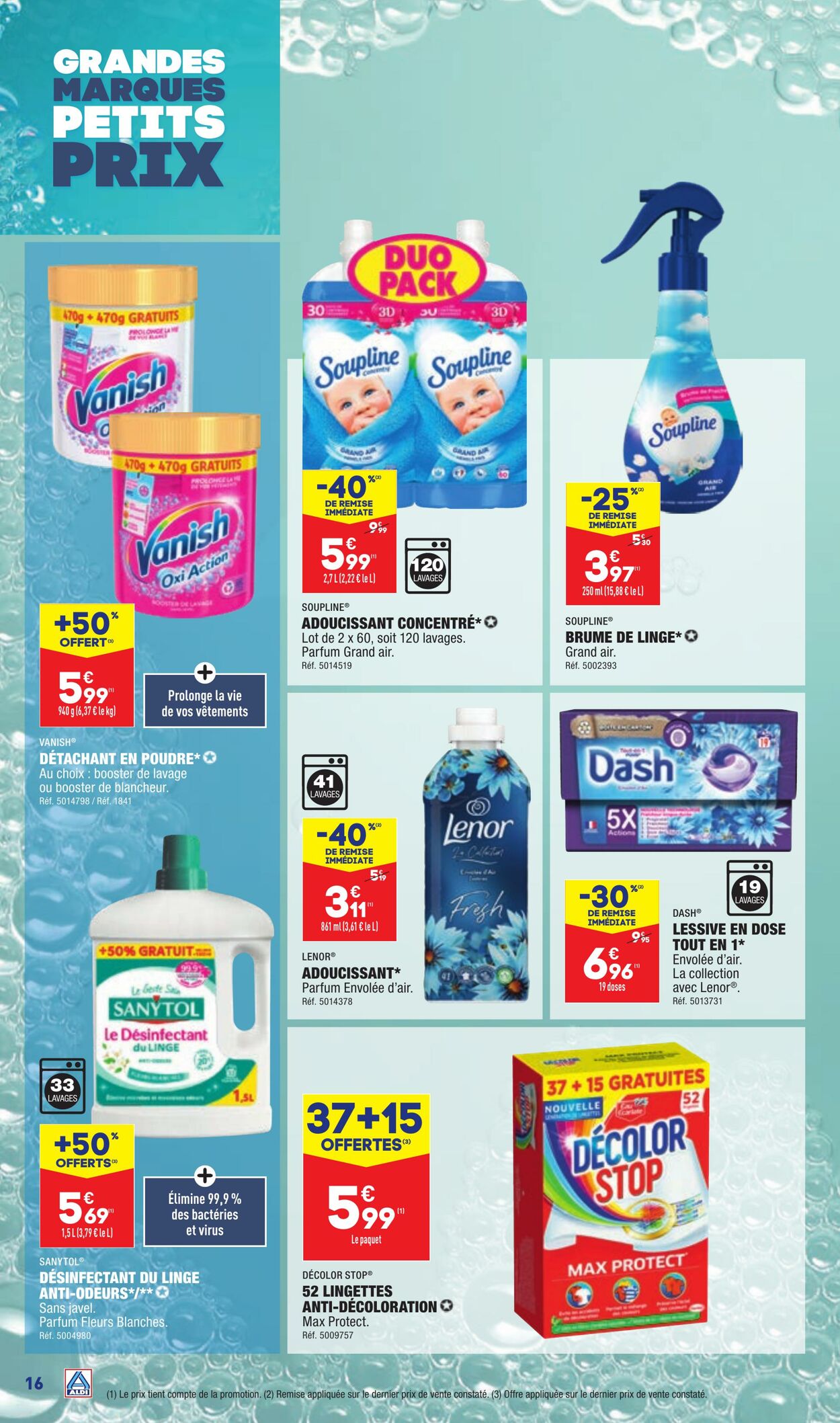 Catalogue Aldi 06.06.2023 - 12.06.2023