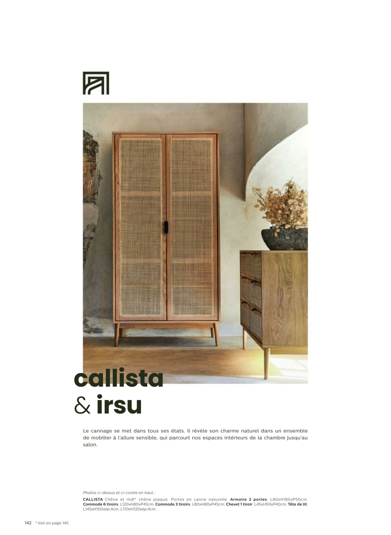 Catalogue Alinea 01.03.2023 - 31.10.2023
