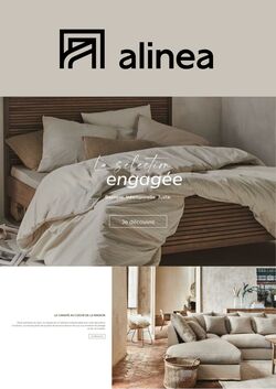 Catalogue Alinea 20.09.2022 - 04.10.2022