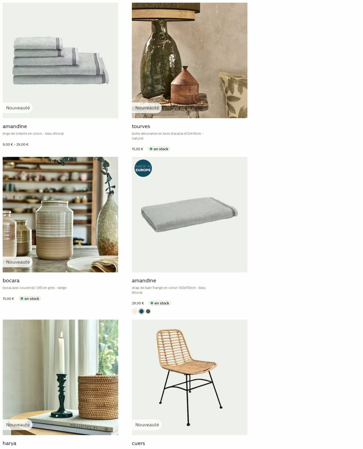 Catalogue Alinea 24.11.2025 - 30.11.2025