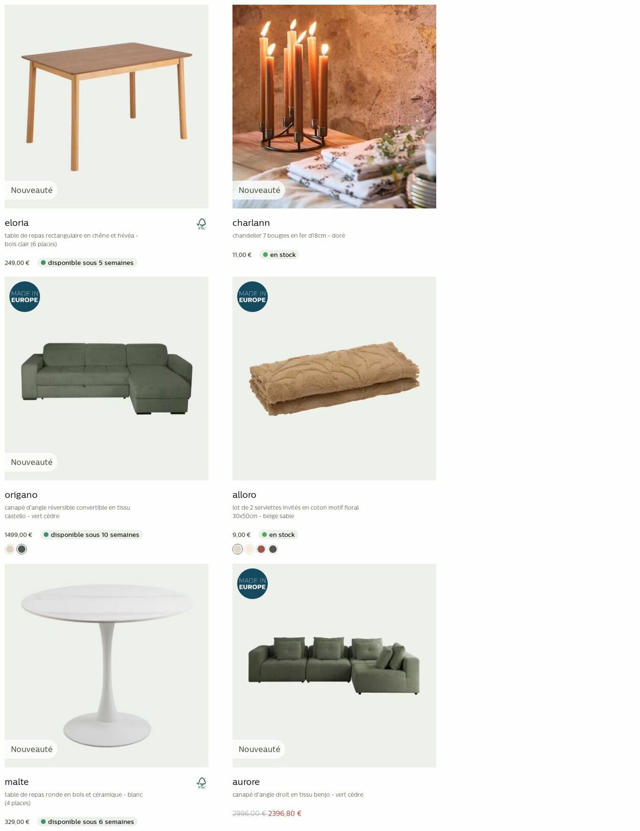Catalogue Alinea 24.11.2025 - 30.11.2025