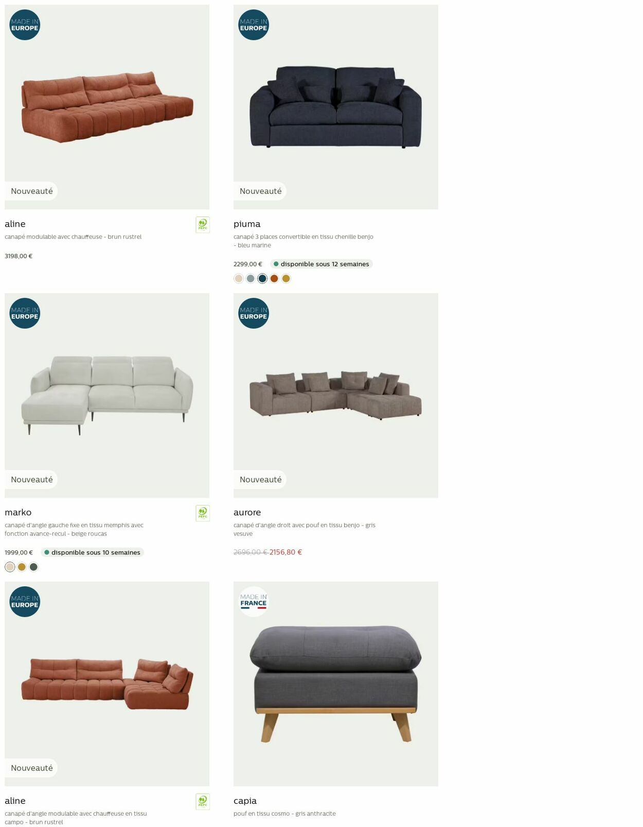 Catalogue Alinea 24.11.2025 - 30.11.2025