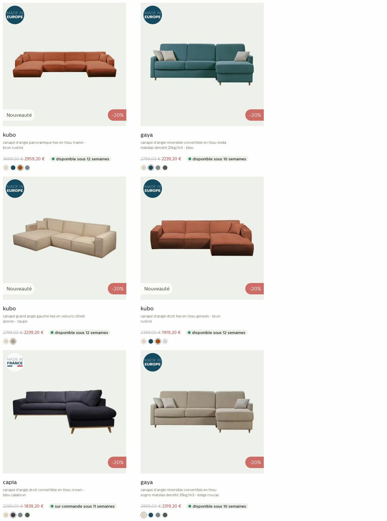 Catalogue Alinea 24.11.2025 - 30.11.2025