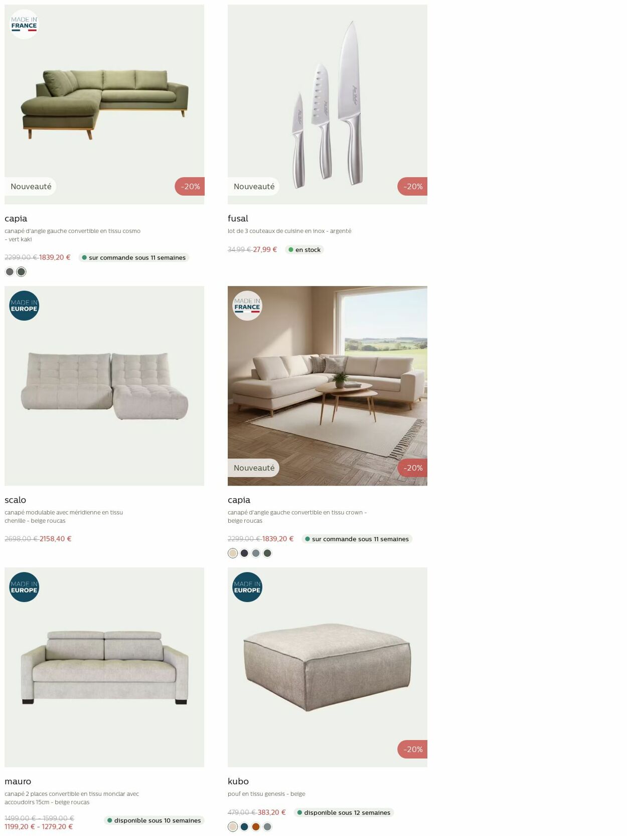 Catalogue Alinea 24.11.2025 - 30.11.2025