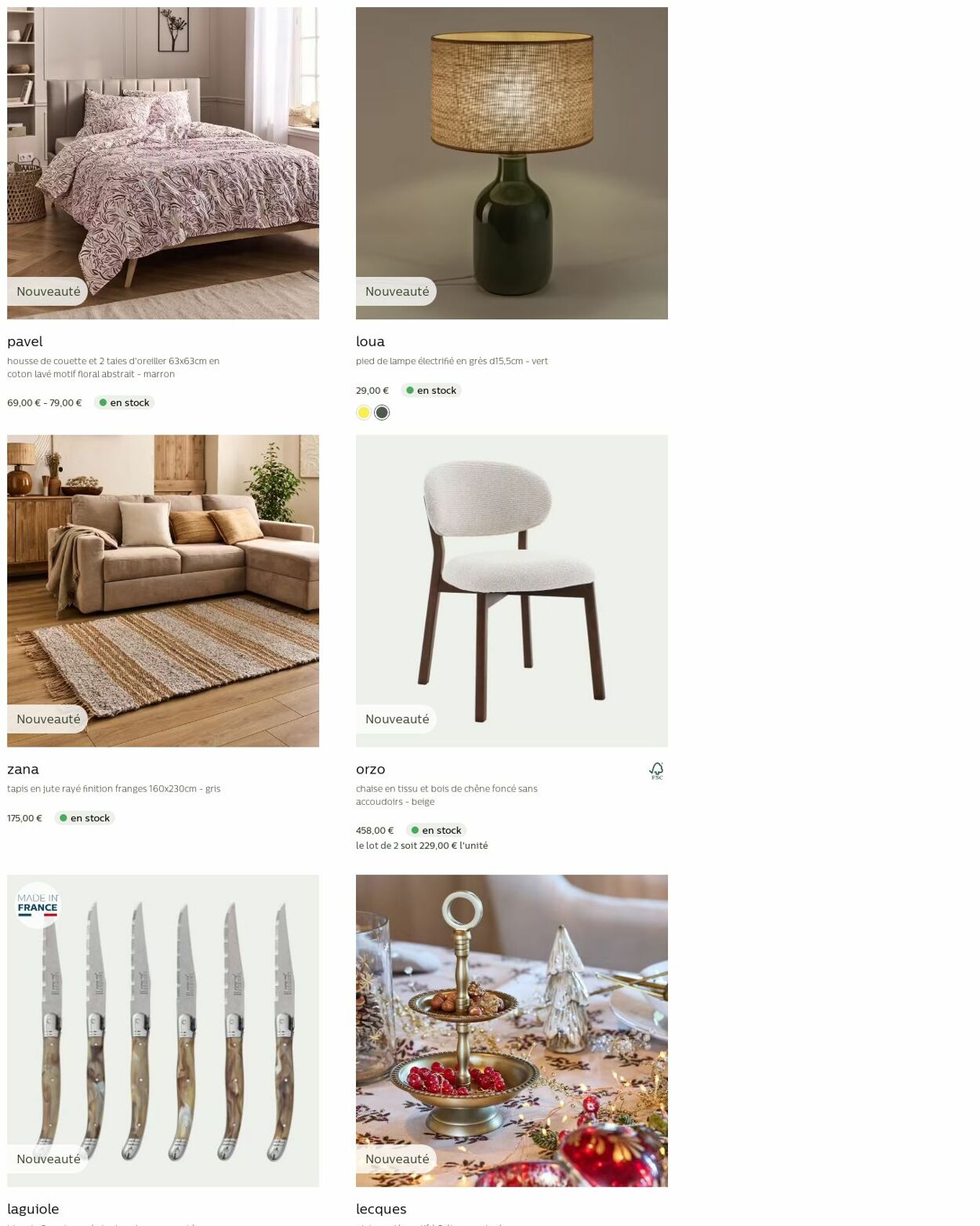 Catalogue Alinea 24.11.2025 - 30.11.2025