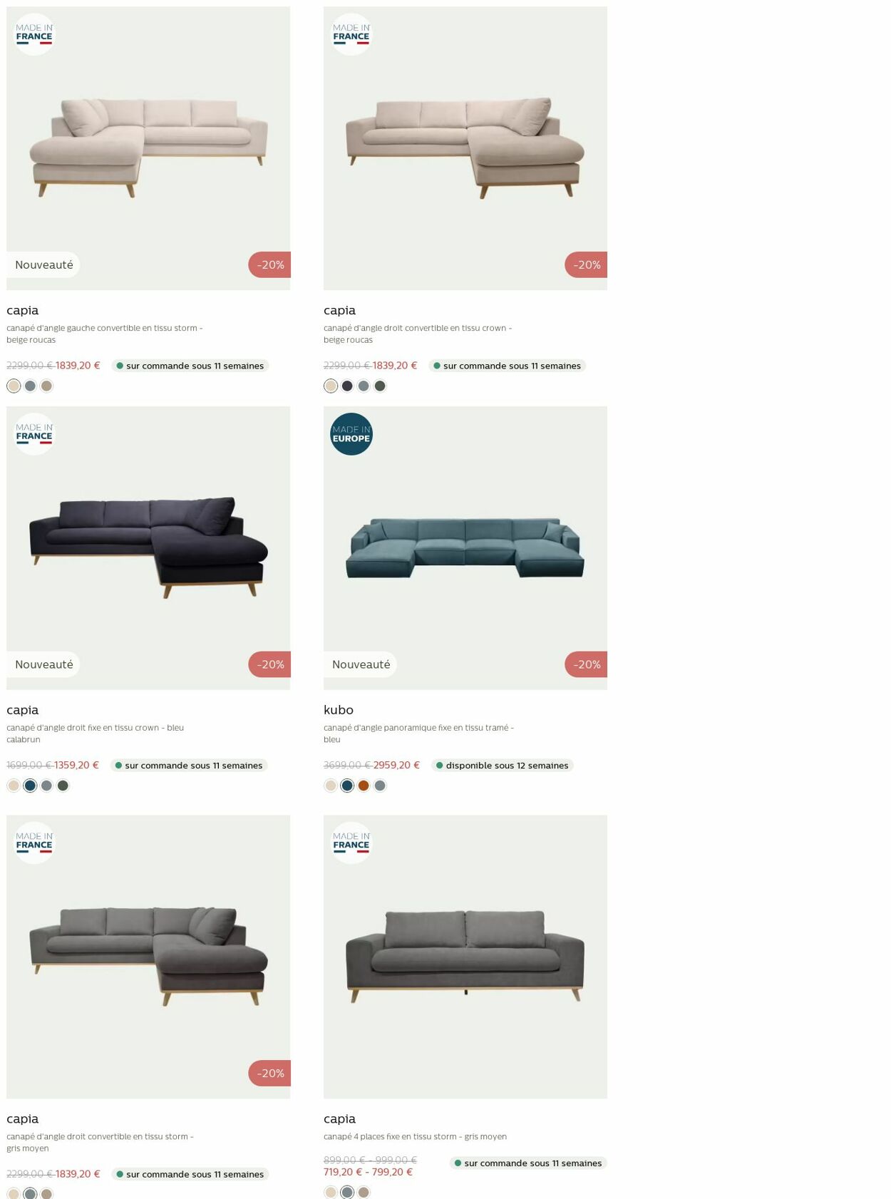 Catalogue Alinea 24.11.2025 - 30.11.2025