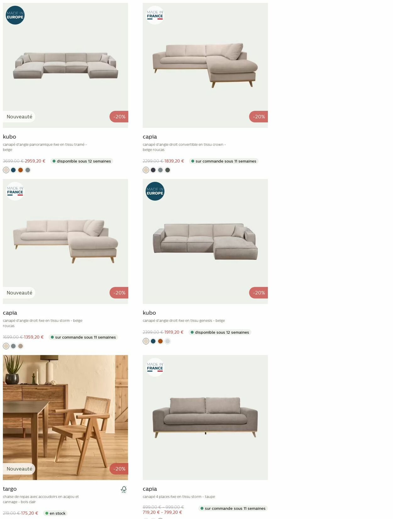 Catalogue Alinea 24.11.2025 - 30.11.2025