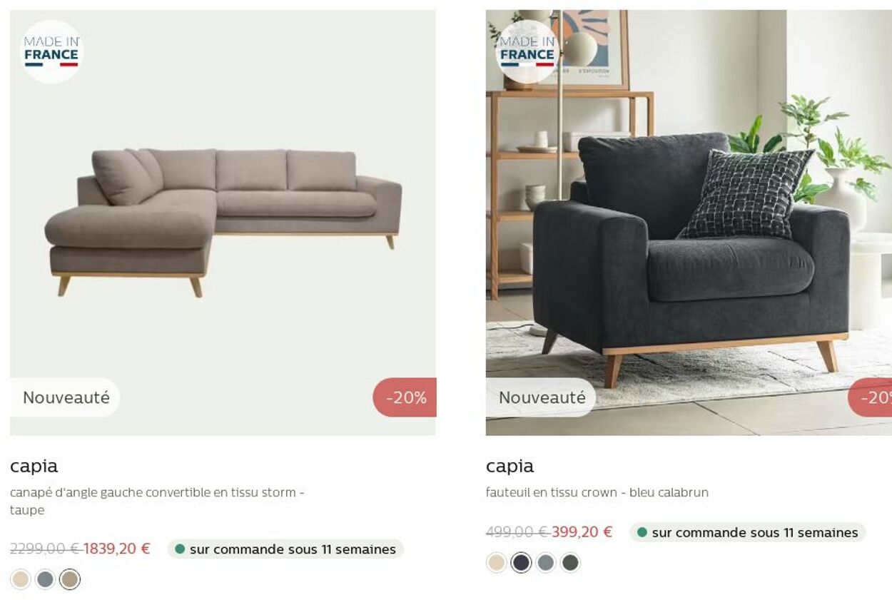 Catalogue Alinea 24.11.2025 - 30.11.2025