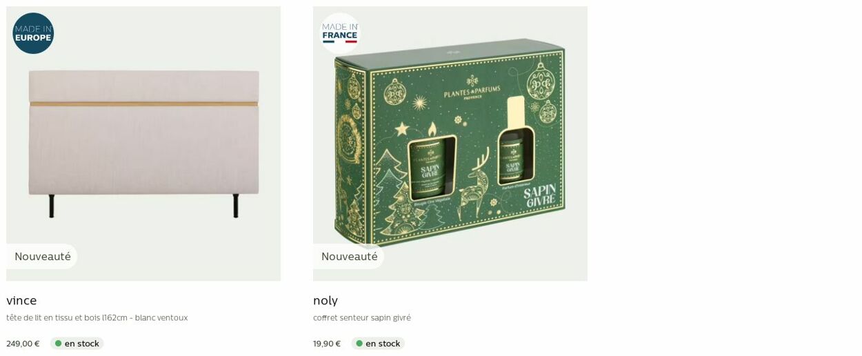 Catalogue Alinea 24.11.2025 - 30.11.2025