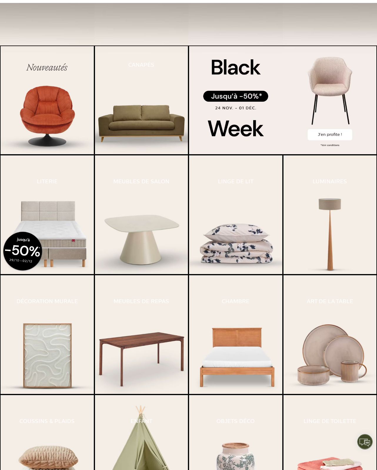 Catalogue Alinea 24.11.2025 - 30.11.2025