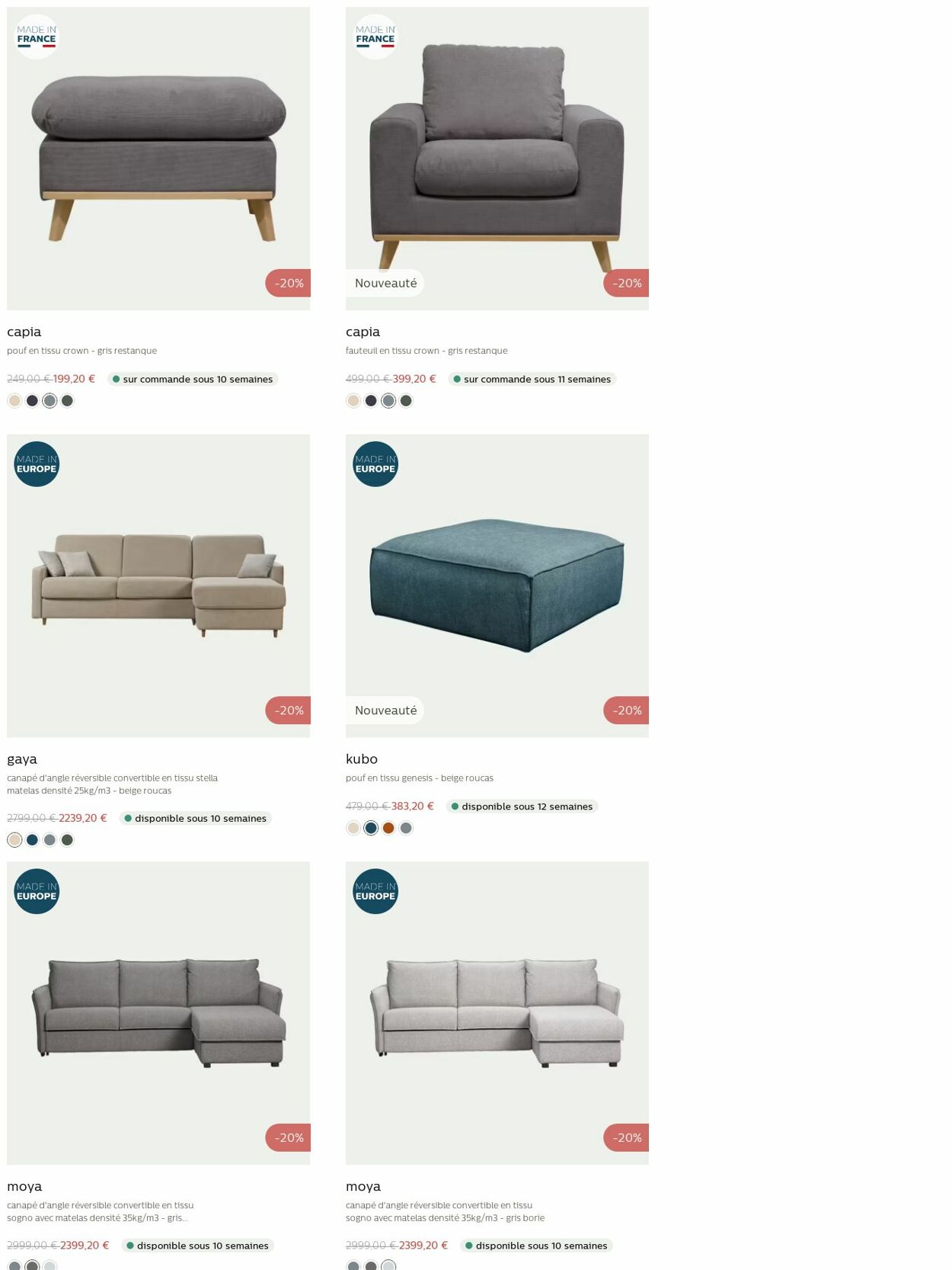 Catalogue Alinea 24.11.2025 - 30.11.2025