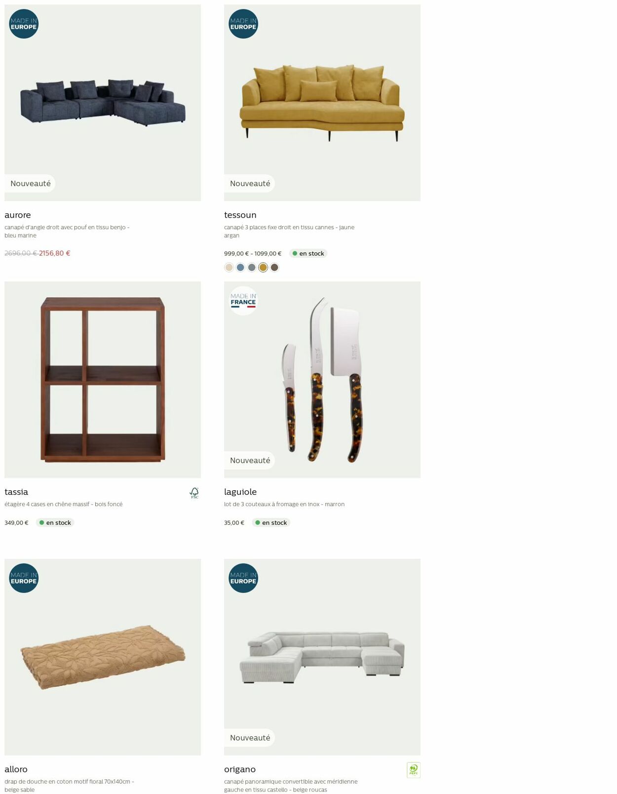 Catalogue Alinea 24.11.2025 - 30.11.2025