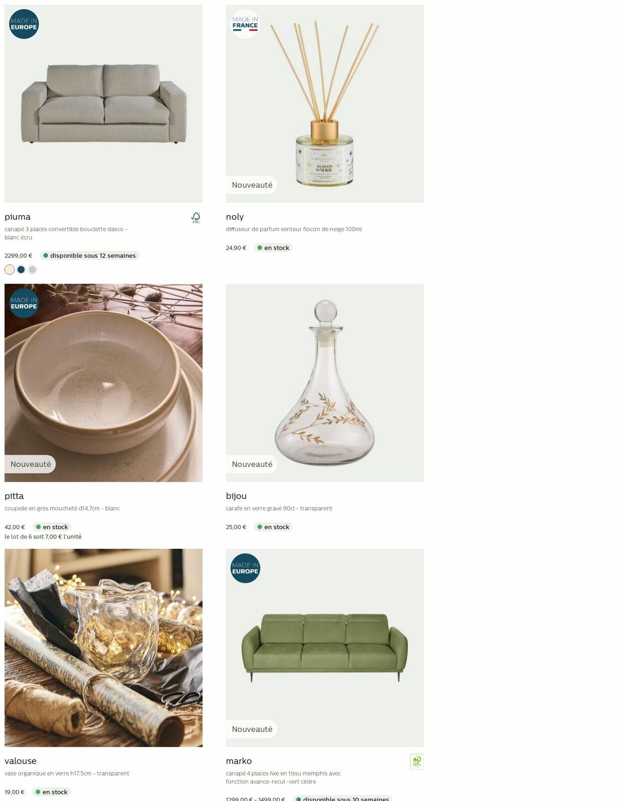 Catalogue Alinea 24.11.2025 - 30.11.2025