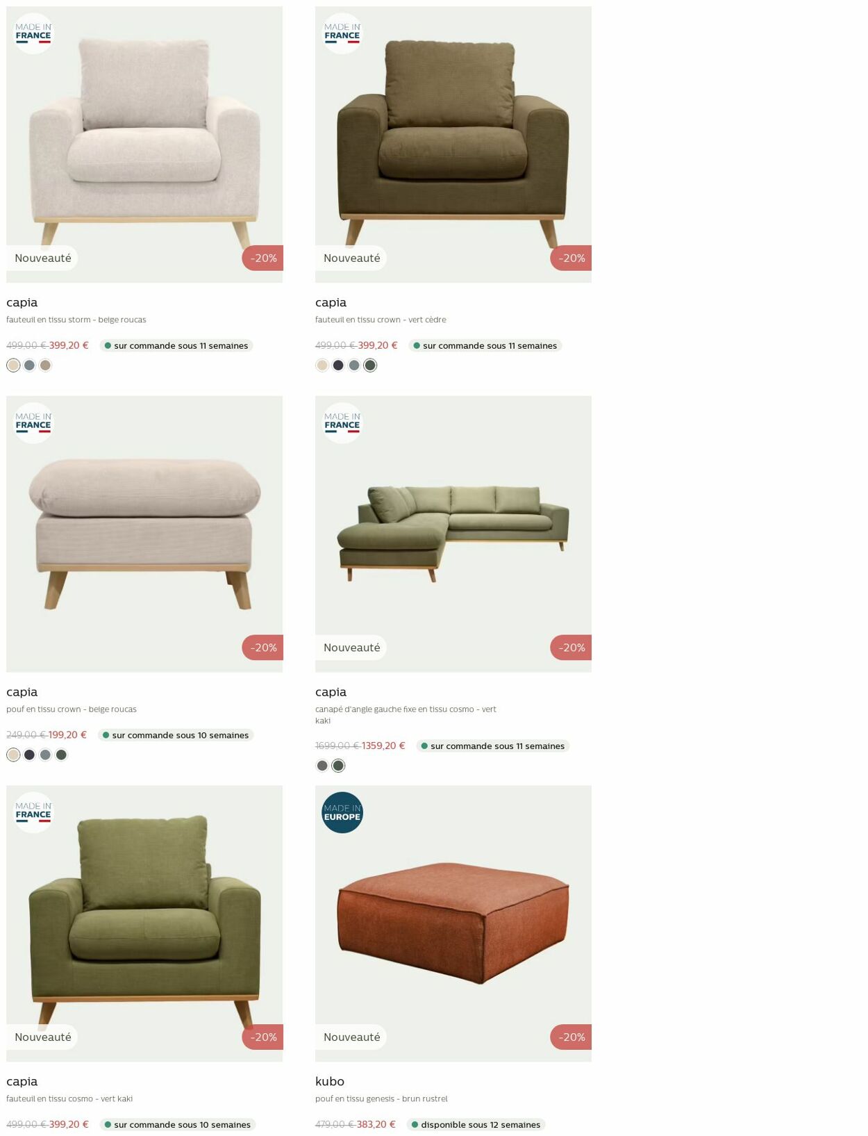 Catalogue Alinea 24.11.2025 - 30.11.2025