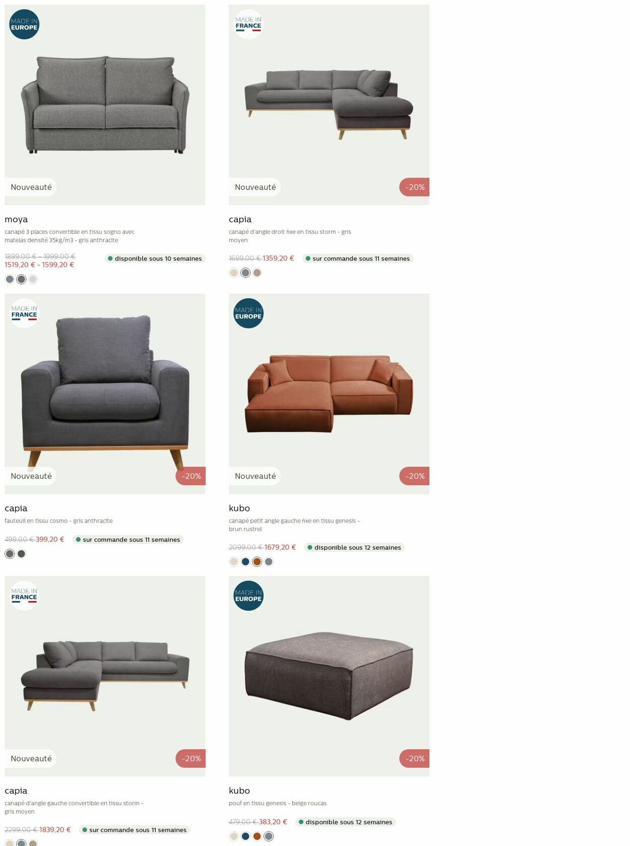 Catalogue Alinea 24.11.2025 - 30.11.2025