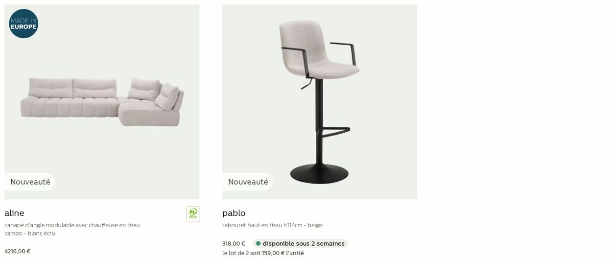 Catalogue Alinea 24.11.2025 - 30.11.2025