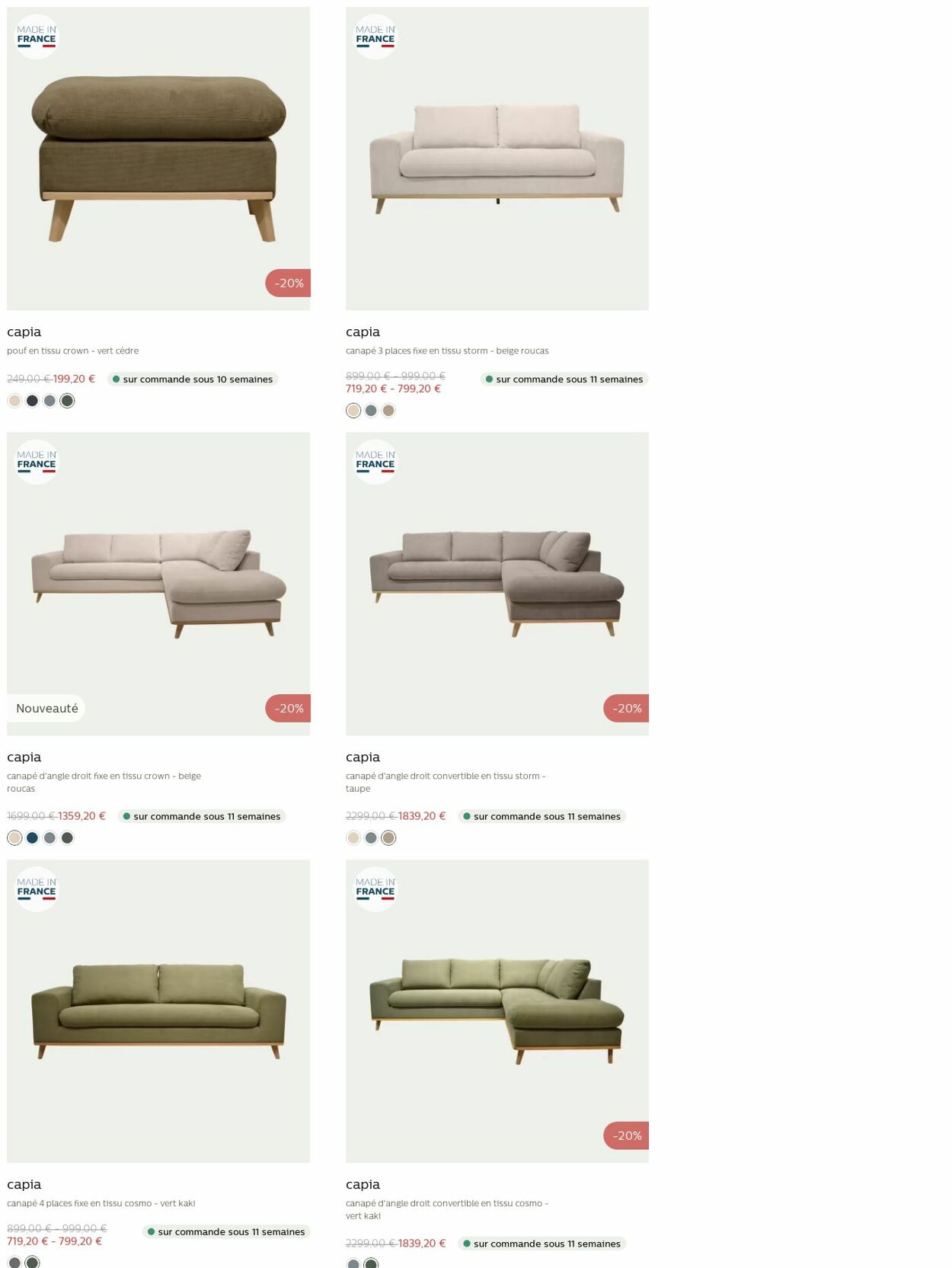 Catalogue Alinea 24.11.2025 - 30.11.2025