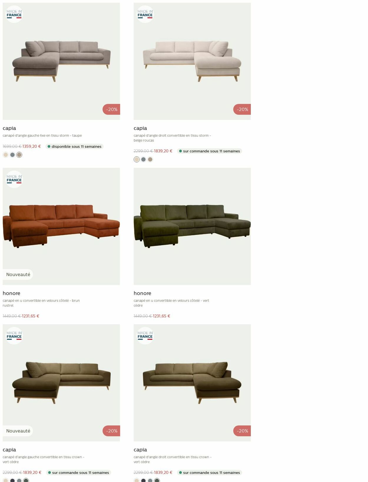 Catalogue Alinea 24.11.2025 - 30.11.2025
