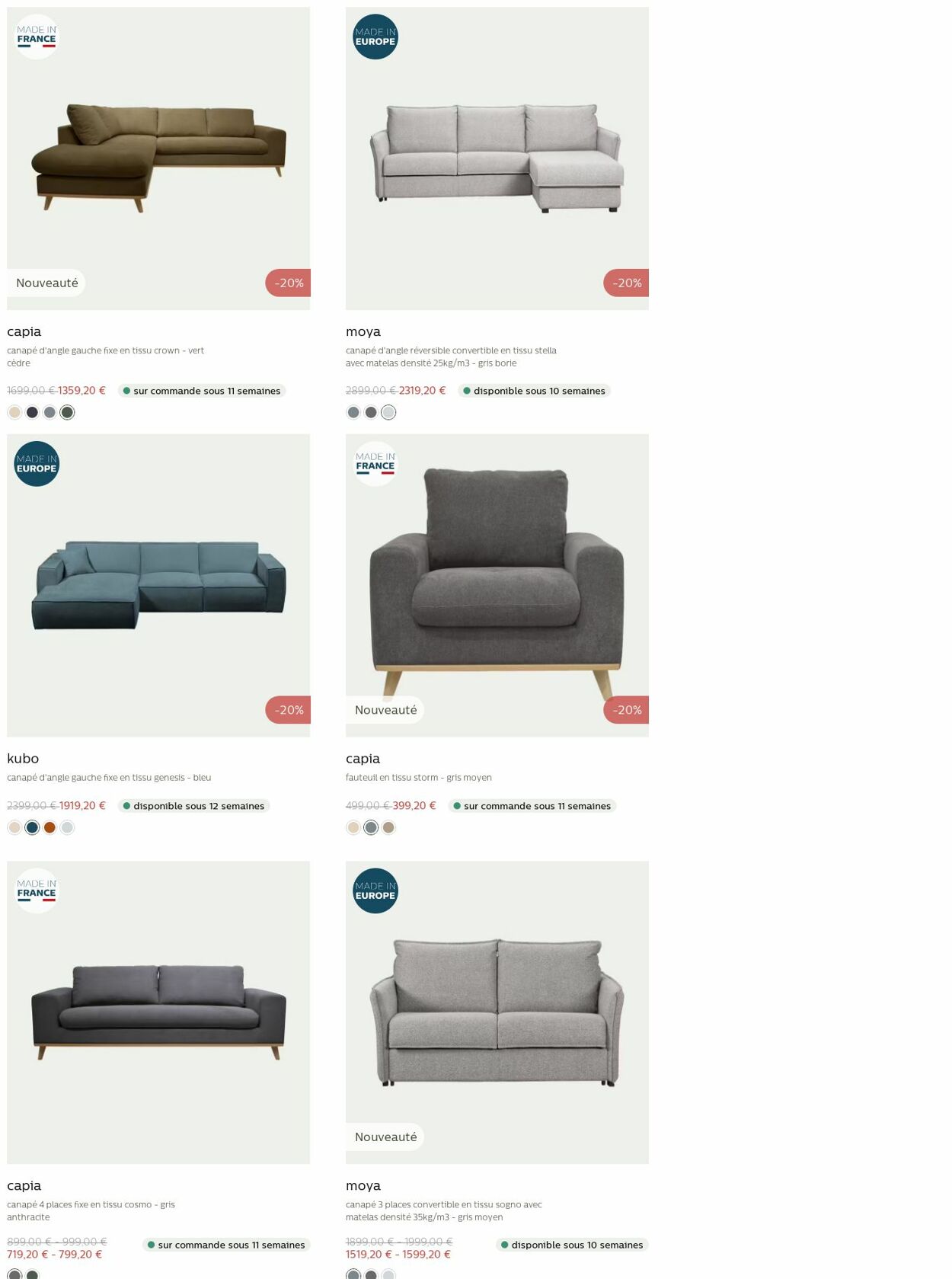 Catalogue Alinea 24.11.2025 - 30.11.2025