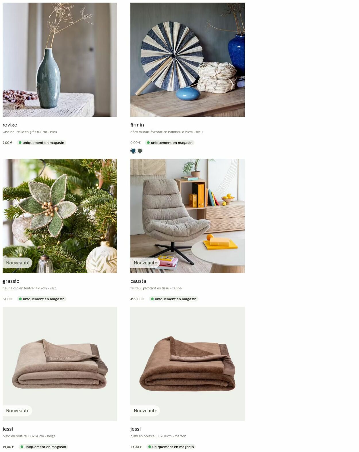 Catalogue Alinea 24.11.2025 - 30.11.2025