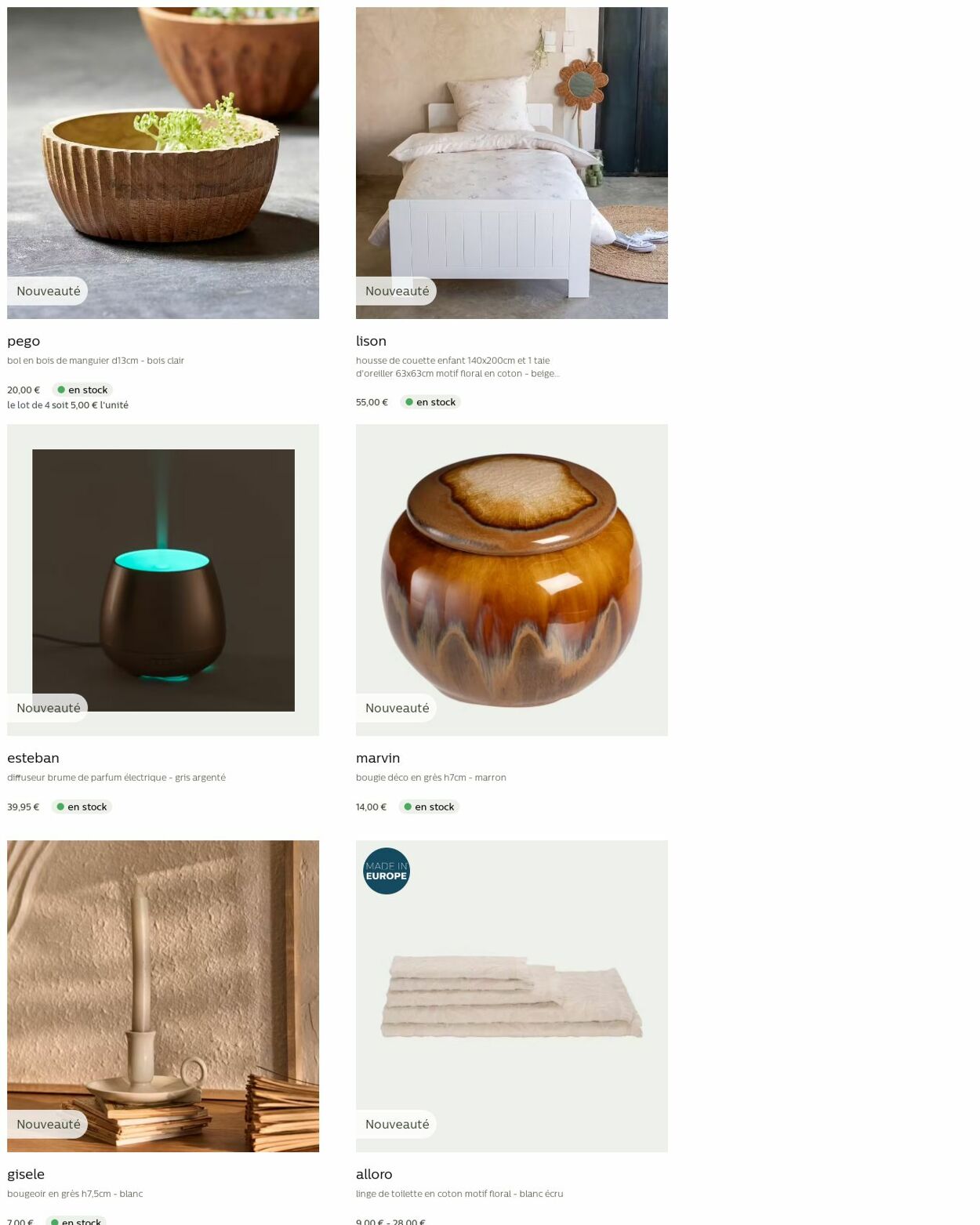 Catalogue Alinea 24.11.2025 - 30.11.2025