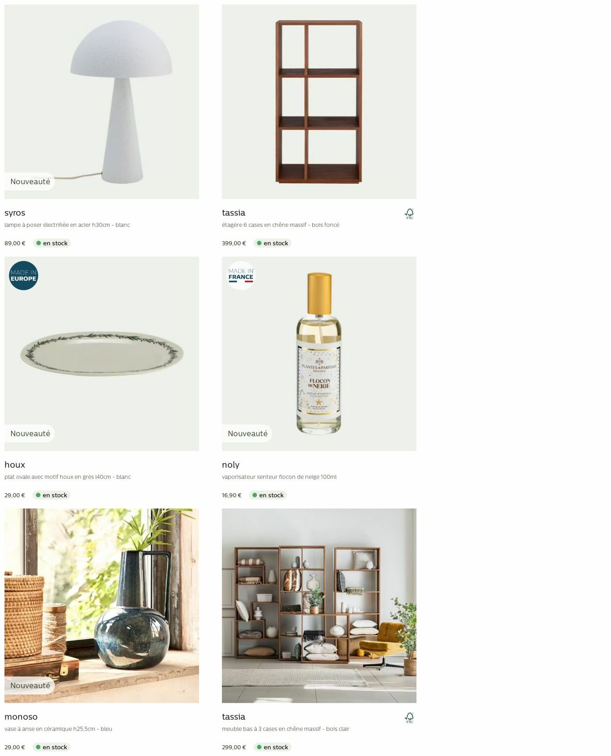 Catalogue Alinea 24.11.2025 - 30.11.2025