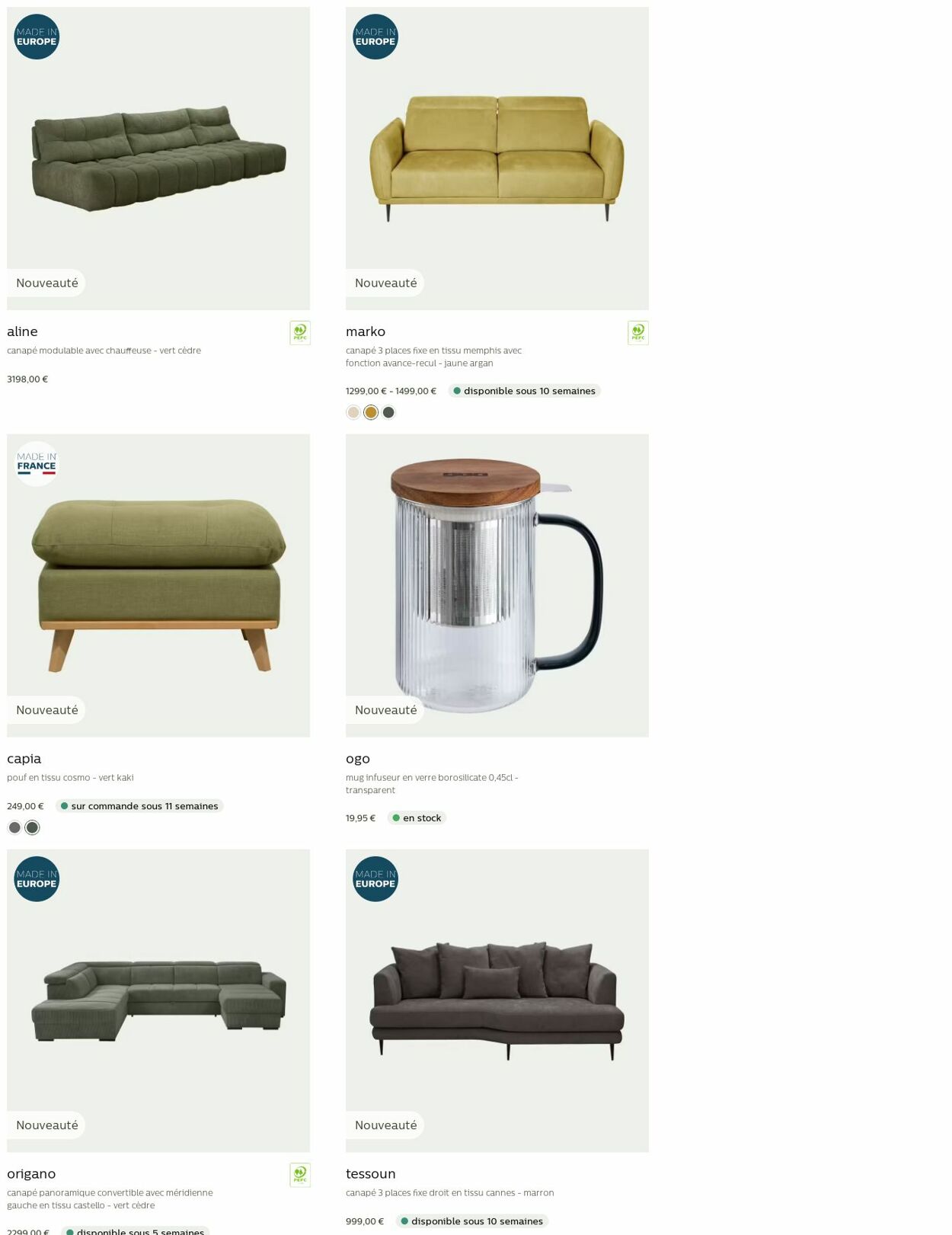 Catalogue Alinea 24.11.2025 - 30.11.2025