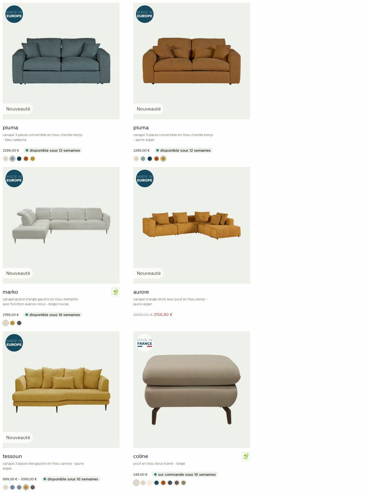 Catalogue Alinea 24.11.2025 - 30.11.2025