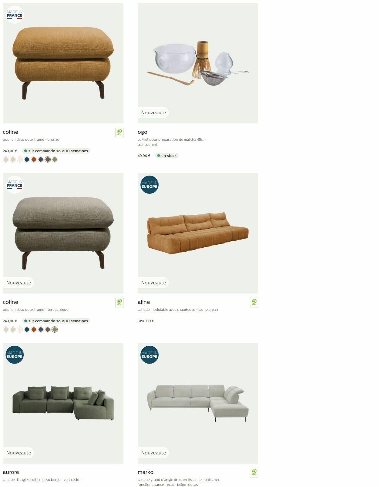 Catalogue Alinea 24.11.2025 - 30.11.2025