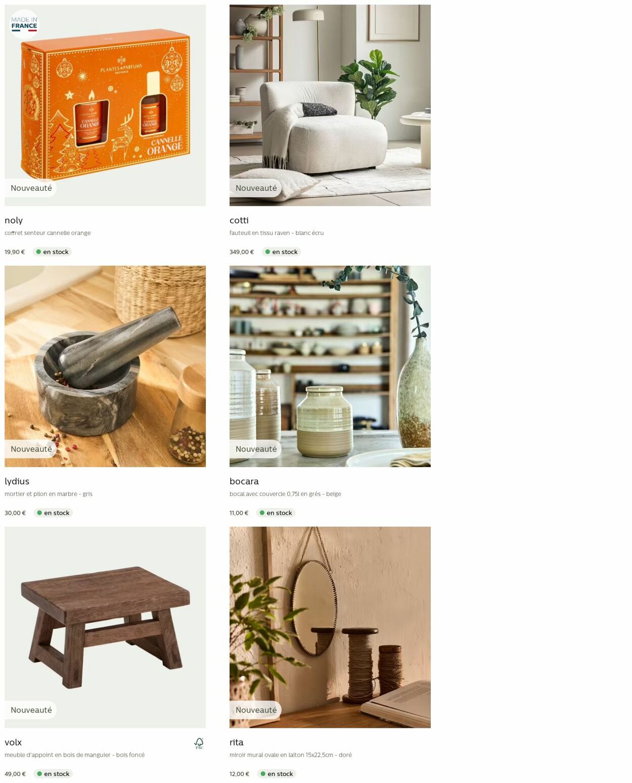 Catalogue Alinea 24.11.2025 - 30.11.2025